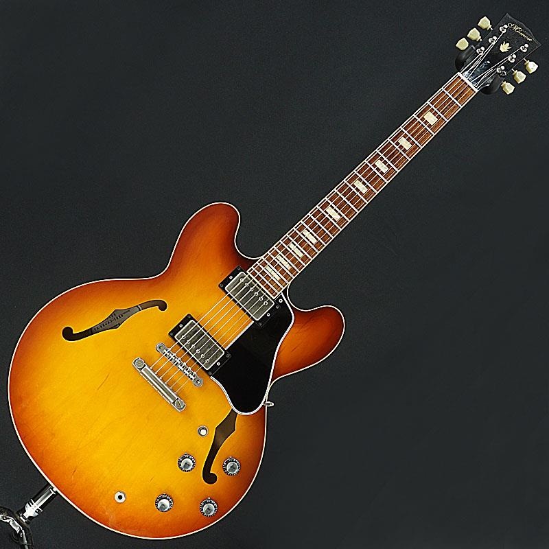 momose USED 中古 MES1 CM PRM/NJ［SN.6630］ モモセ ｜イケベ楽器店