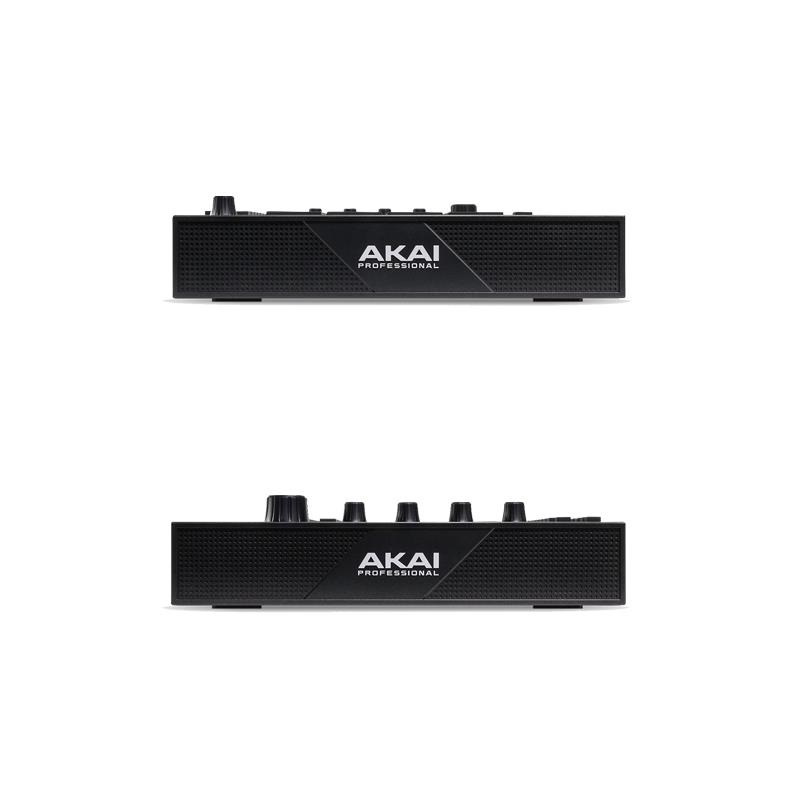 AKAI MPC LIVE III 【予約商品 / 11月下旬から12月入荷予定】【モニタースピーカー内蔵スタンドアローンMPC】(アカイ) 画像4