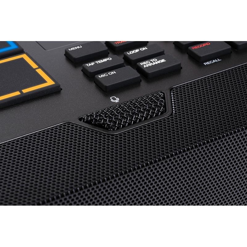 AKAI MPC LIVE III 【予約商品 / 11月下旬から12月入荷予定】【モニタースピーカー内蔵スタンドアローンMPC】(アカイ) 画像5
