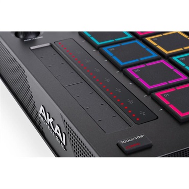 AKAI MPC LIVE III 【予約商品 / 11月下旬から12月入荷予定】【モニタースピーカー内蔵スタンドアローンMPC】(アカイ) 画像6