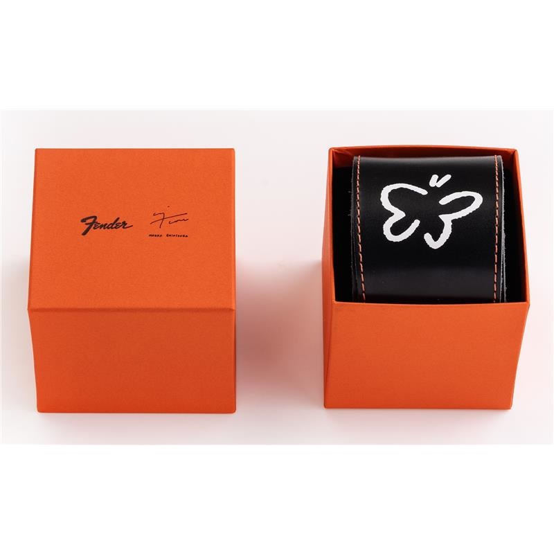 Fender USA 【11月26日発売予定】 Fender x Moeka Shiotsuka