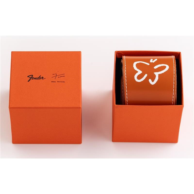 Fender USA 【11月26日発売予定】 Fender x Moeka Shiotsuka