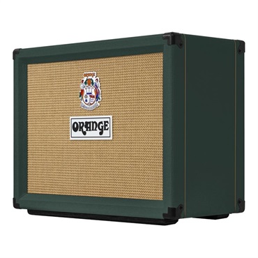 Orange ROCKER 32 [LIMITED EDITION][British Racing Green] 画像1