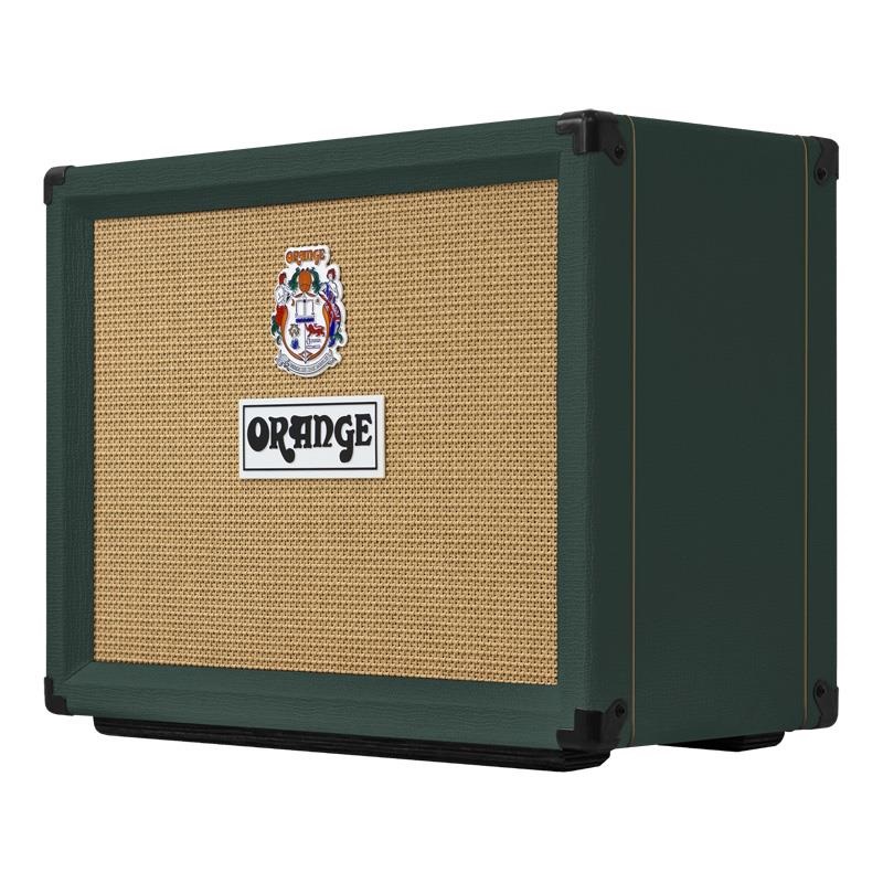 Orange ROCKER 32 [LIMITED EDITION][British Racing Green] 画像1