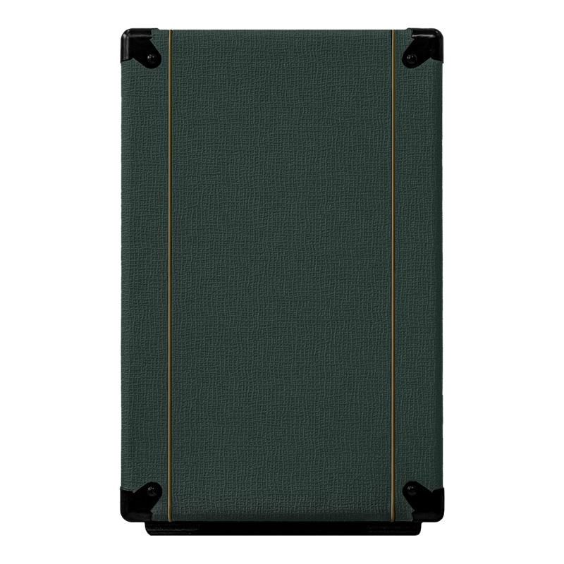 Orange ROCKER 32 [LIMITED EDITION][British Racing Green] 画像2
