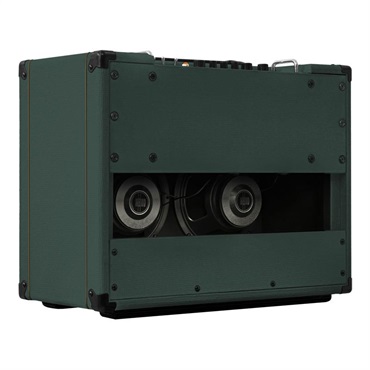 Orange ROCKER 32 [LIMITED EDITION][British Racing Green] 画像4