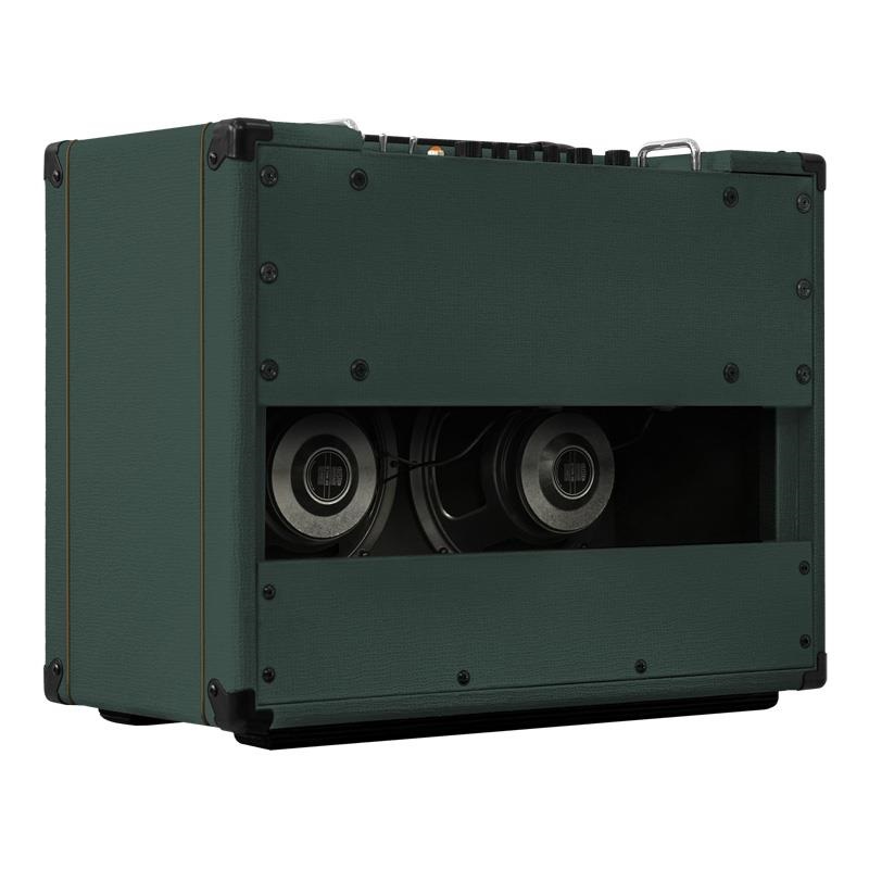 Orange ROCKER 32 [LIMITED EDITION][British Racing Green] 画像4