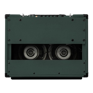 Orange ROCKER 32 [LIMITED EDITION][British Racing Green] 画像5