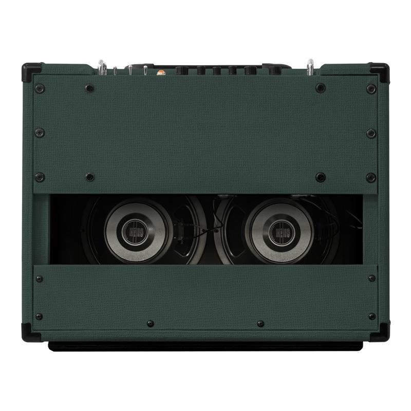 Orange ROCKER 32 [LIMITED EDITION][British Racing Green] 画像5
