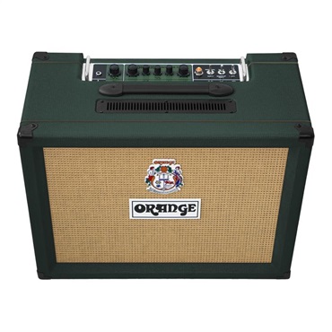 Orange ROCKER 32 [LIMITED EDITION][British Racing Green] 画像6
