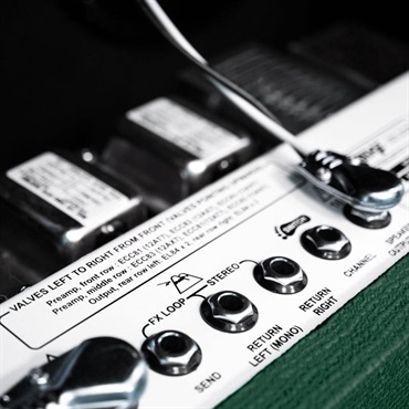 Orange ROCKER 32 [LIMITED EDITION][British Racing Green] 画像7