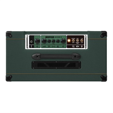Orange ROCKER 32 [LIMITED EDITION][British Racing Green] 画像8