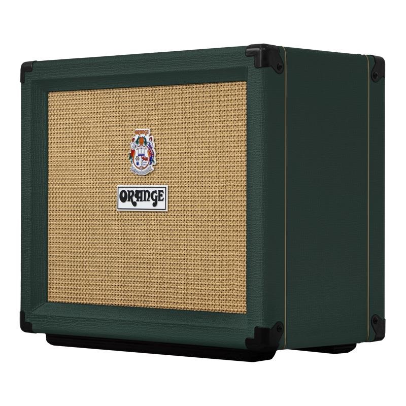 Orange ROCKER 15 [LIMITED EDITION][British Racing Green] 画像1