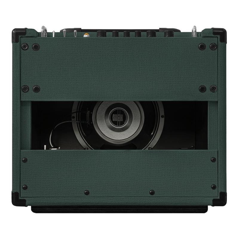 Orange ROCKER 15 [LIMITED EDITION][British Racing Green] 画像5