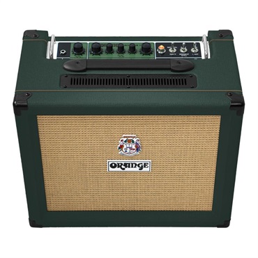 Orange ROCKER 15 [LIMITED EDITION][British Racing Green] 画像6