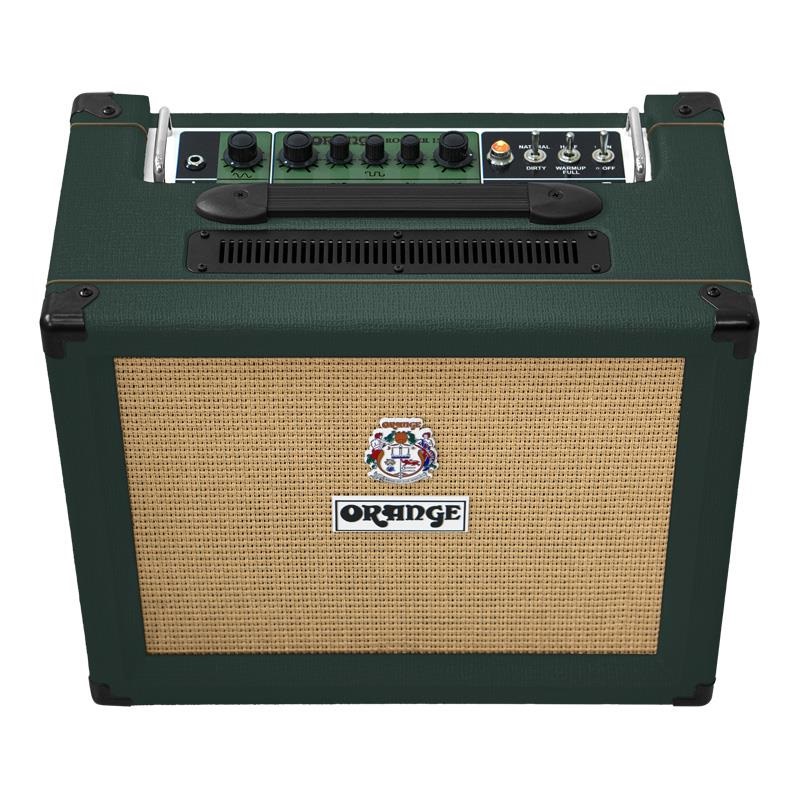 Orange ROCKER 15 [LIMITED EDITION][British Racing Green] 画像6