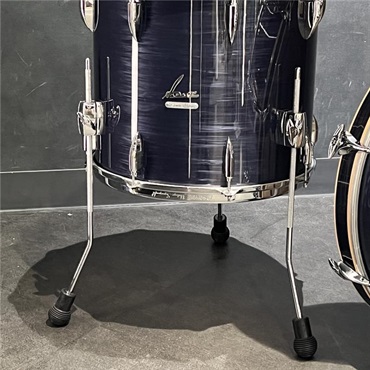 SONOR USED 中古品 Vintage Series 4pc Drum Kit -Vintage Black Slate
