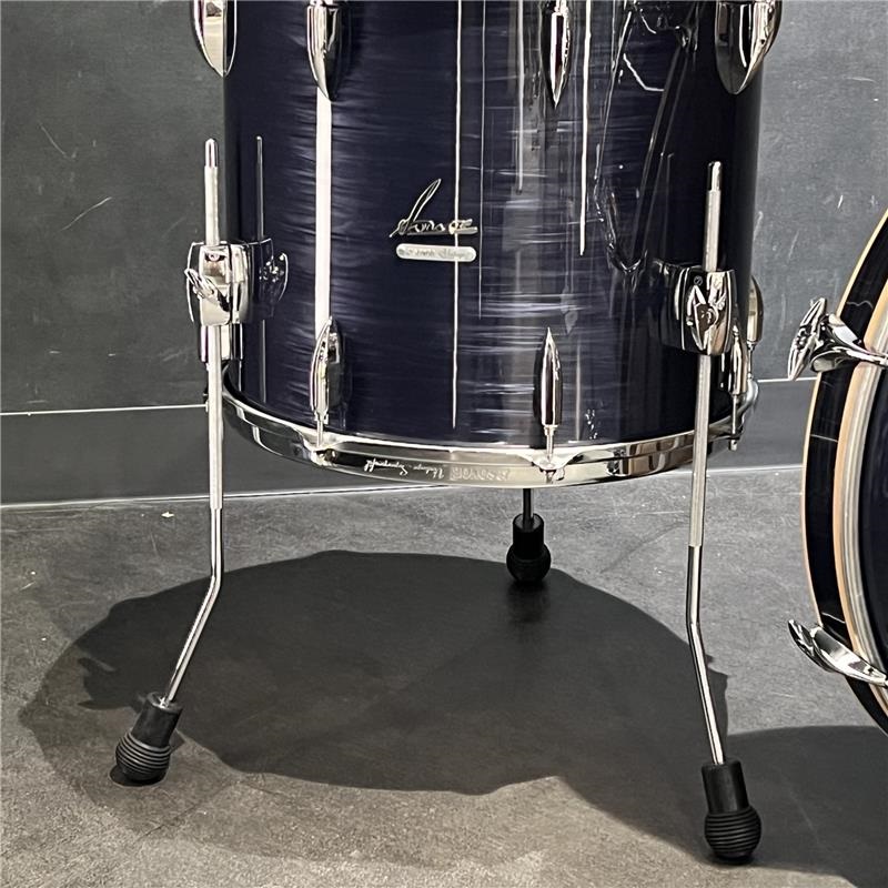SONOR USED 中古品 Vintage Series 4pc Drum Kit -Vintage Black Slate