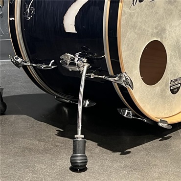 SONOR LITE 10 インチ BLACK [VINTAGE] Sonor Lite Drum Kit in Piano Black - 1990s – Horny's Drums