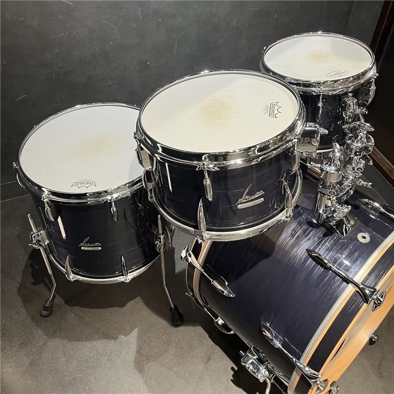 SONOR USED 中古品 Vintage Series 4pc Drum Kit -Vintage Black Slate