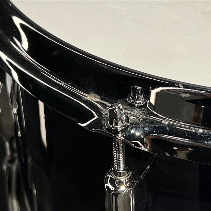 SONOR USED 中古品 Vintage Series 4pc Drum Kit -Vintage Black Slate