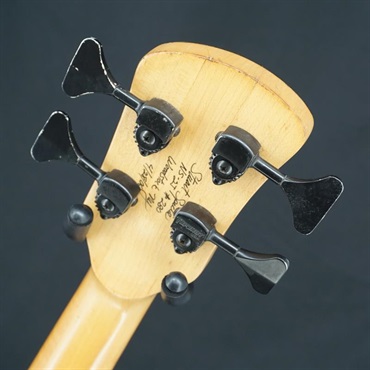SPECTOR USED 中古 NS-2JFM 画像7