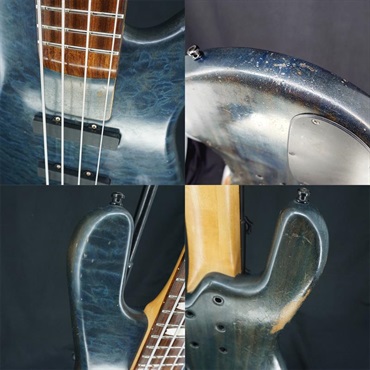 SPECTOR USED 中古 NS-2JFM 画像8