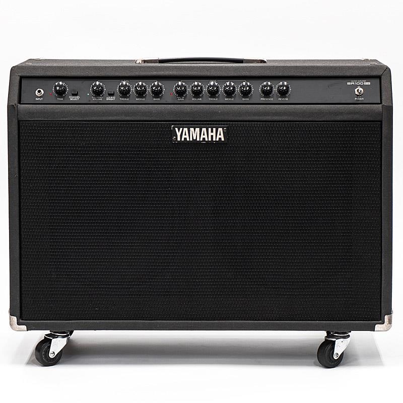 YAMAHA J-100B ベースアンプ ヘッド ヴィンテージ 希少】YAMAHA J-100B