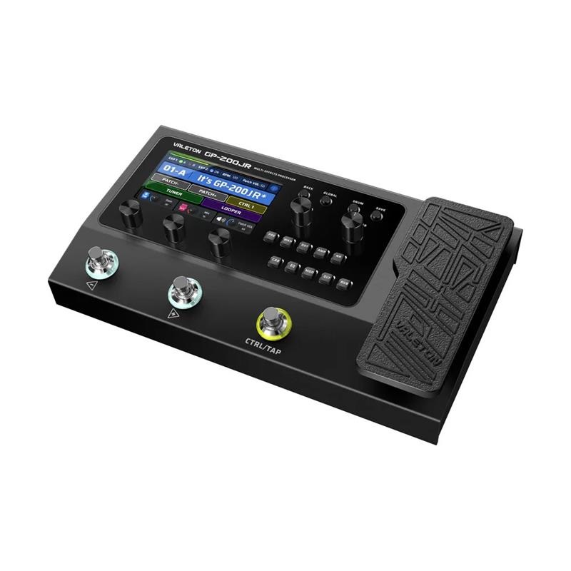 VALETON GP-200JR [Multi-Effects Processor] 画像1