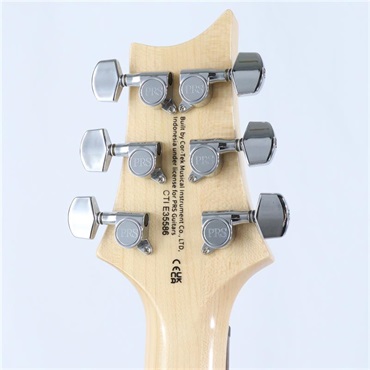 P.R.S. USED 中古 SE CUSTOM24 Bird Inlay (Bonnie Pink) [SN