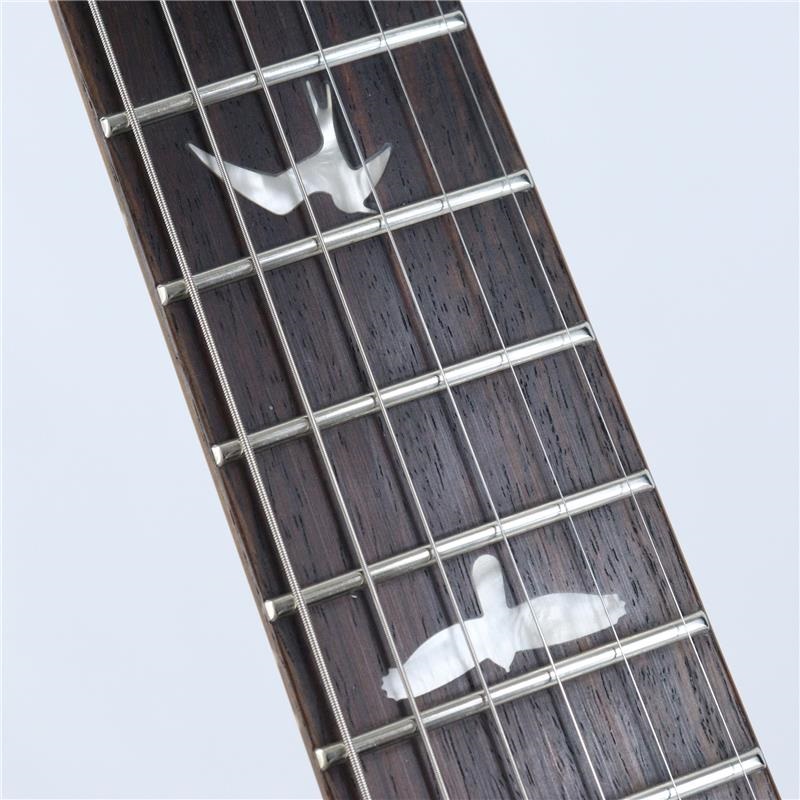 P.R.S. USED 中古 SE CUSTOM24 Bird Inlay (Bonnie Pink) [SN