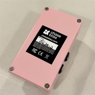 Chase Bliss Audio USED 中古 Lossy (Chase Bliss/チェイスブリス) ローファイサウンドエフェクト 画像1