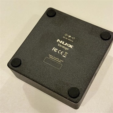 NUX Tape Echo エフェクター NUX ( ニューエックス ) TAPE ECHO 送料無料 | サウンドハウス