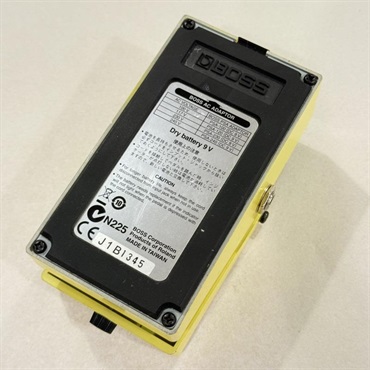 keeley USED 中古 SD-1 Mod (keeley/キーリー) オーバードライブ overdrive 画像1