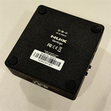 NUX USED 中古 Amp Academy (NUX/ニューエックス) アンプ