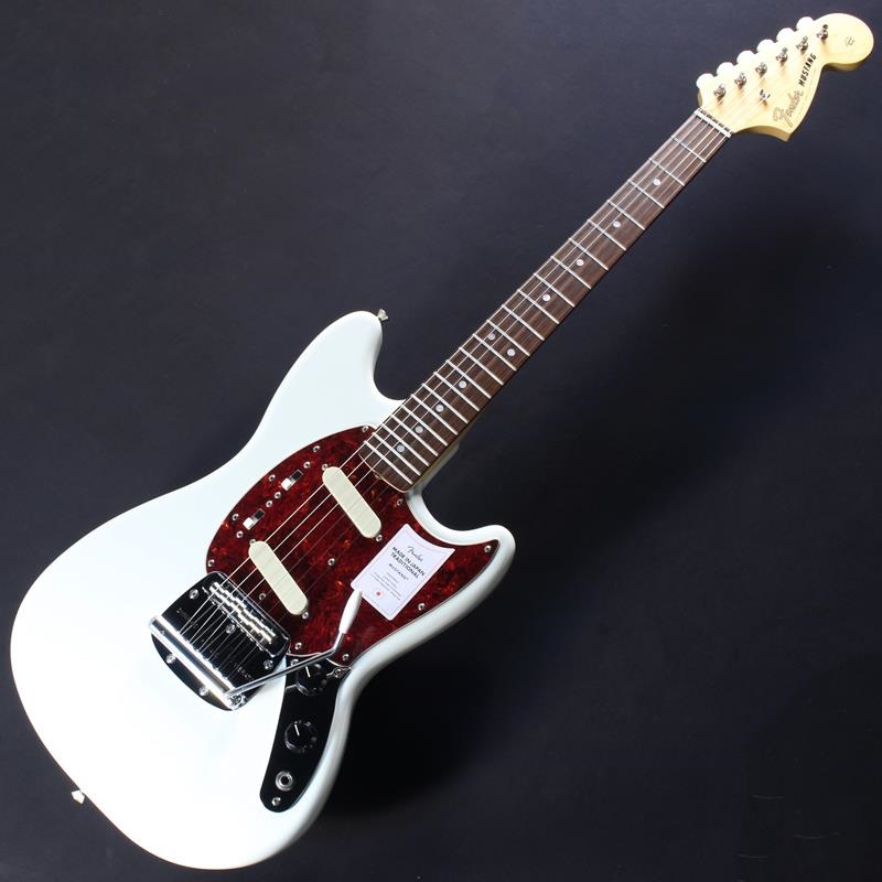 Fender Made in Japan USED 中古 Traditional 60s Mustang (Olympic