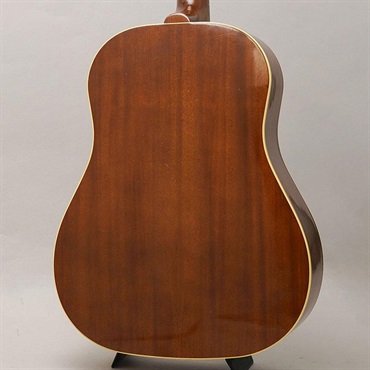 Gibson Murphy Lab 1955 J-45 Vintage Sunburst Light Aged 【モンタナ工場現地選定品】 ギブソン 画像1