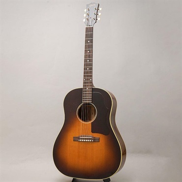 Gibson Murphy Lab 1955 J-45 Vintage Sunburst Light Aged 【モンタナ工場現地選定品】 ギブソン 画像2