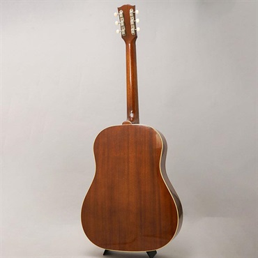 Gibson Murphy Lab 1955 J-45 Vintage Sunburst Light Aged 【モンタナ工場現地選定品】 ギブソン 画像3