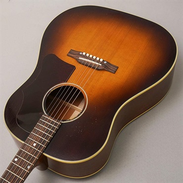 Gibson Murphy Lab 1955 J-45 Vintage Sunburst Light Aged 【モンタナ工場現地選定品】 ギブソン 画像4