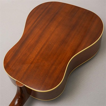 Gibson Murphy Lab 1955 J-45 Vintage Sunburst Light Aged 【モンタナ工場現地選定品】 ギブソン 画像5