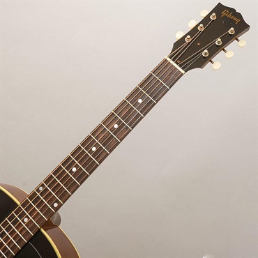 Gibson Murphy Lab 1955 J-45 Vintage Sunburst Light Aged 【モンタナ工場現地選定品】 ギブソン 画像9