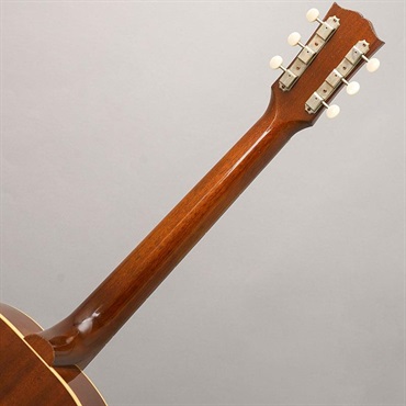 Gibson Murphy Lab 1955 J-45 Vintage Sunburst Light Aged 【モンタナ工場現地選定品】 ギブソン 画像10