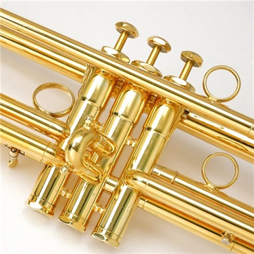 Schilke USED 中古 シルキー / X3L-GP AS #40**1 【Bbトランペット】  【エリック・ミヤシロ氏選定品】 【出荷前調整で安心】 画像2