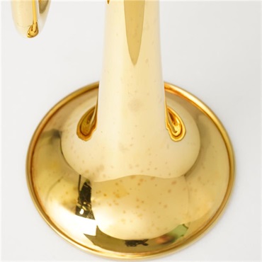 Schilke USED 中古 シルキー / X3L-GP AS #40**1 【Bbトランペット】  【エリック・ミヤシロ氏選定品】 【出荷前調整で安心】 画像6