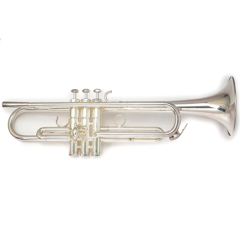Schilke USED 中古 シルキー / B5-SP #58**7 【Bbトランペット】【出荷前調整で安心】 画像1