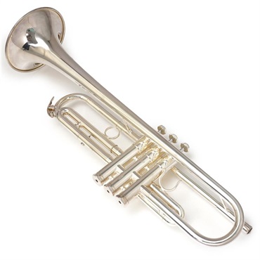 Schilke USED 中古 シルキー / B5-SP #58**7 【Bbトランペット】【出荷前調整で安心】 画像2