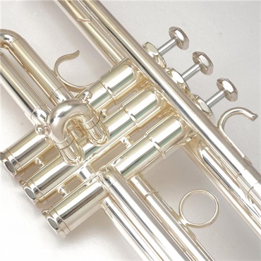 Schilke USED 中古 シルキー / B5-SP #58**7 【Bbトランペット】【出荷前調整で安心】 画像3