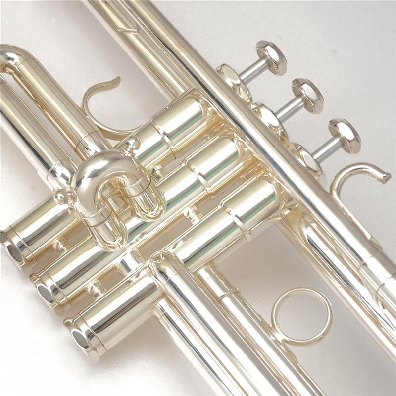 Schilke USED 中古 シルキー / B5-SP #58**7 【Bbトランペット】【出荷前調整で安心】 画像3