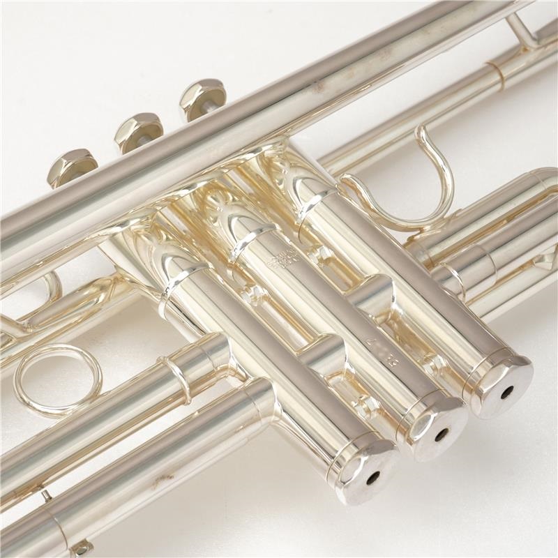Schilke USED 中古 シルキー / B5-SP #58**7 【Bbトランペット】【出荷前調整で安心】 画像4